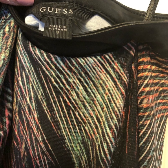 NWOT Guess Top - Picture 5 of 5